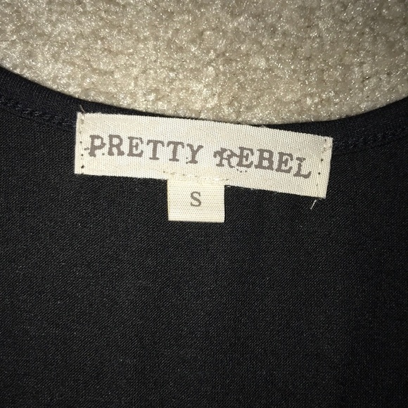 Tank top - Picture 3 of 4